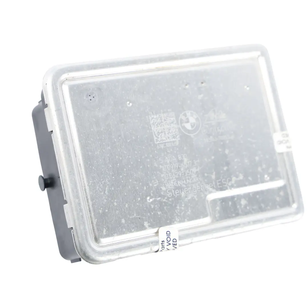 BMW F40 ABS ESP Pump Control Hydraulic Module Unit - SKU 5A0A830 - Part number 5A0A830