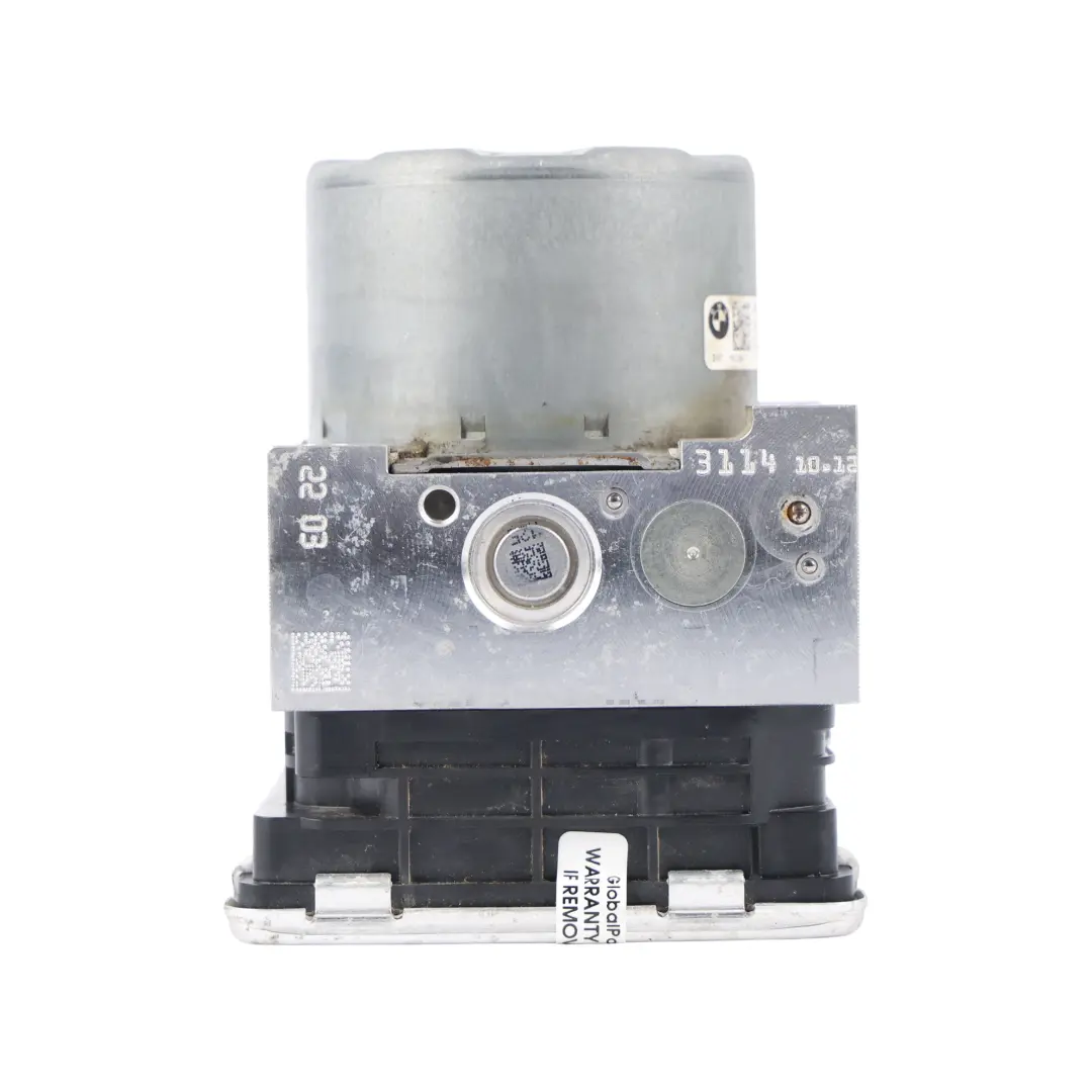ABS ESP Pump Control Hydraulic Module Unit to BMW F40 with Part number 5A0A830 BMW F40 ABS ESP Pump Control Hydraulic Module Unit - SKU 5A0A830 - Part number 5A0A830
