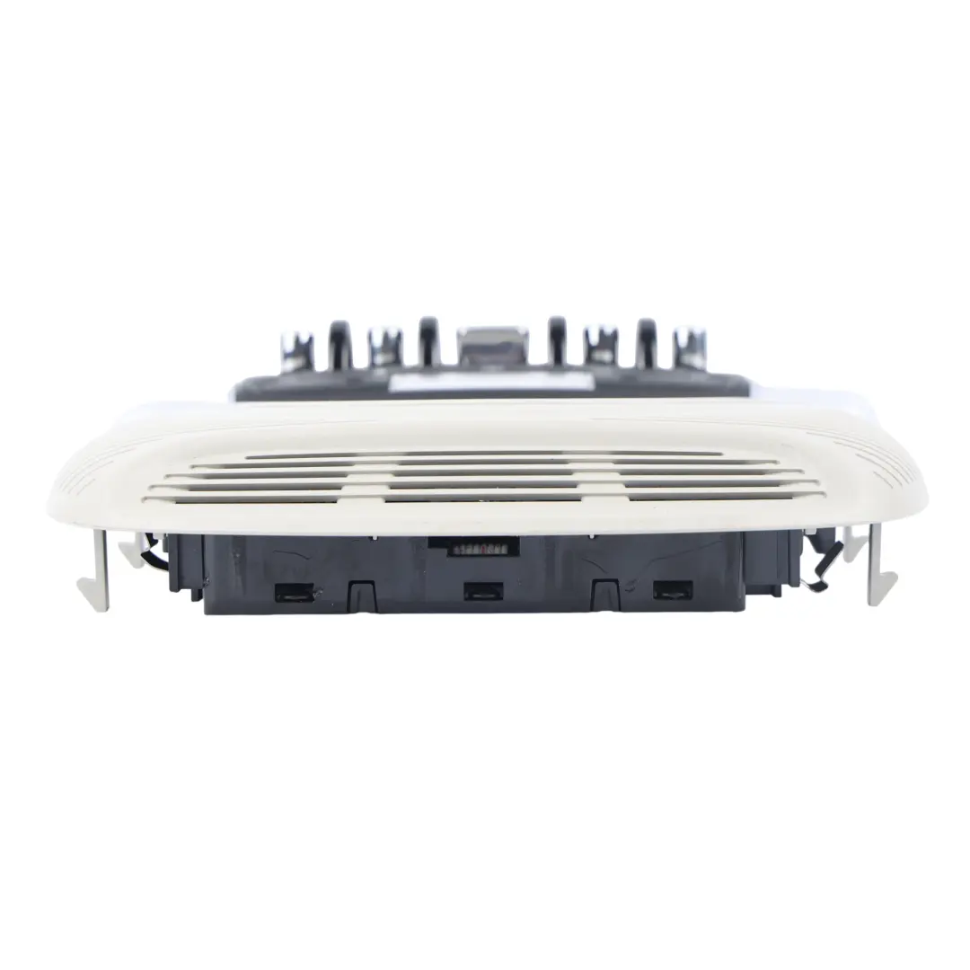 Roof Light Mini F55 F56 F60 Interior Lamp Switch Control Panel Unit to with Part number 5A0F1E4 Roof Light Mini F55 F56 F60 Interior Lamp Switch Control Panel Unit - SKU 5A0F1E4-1 - Part number 5A0F1E4