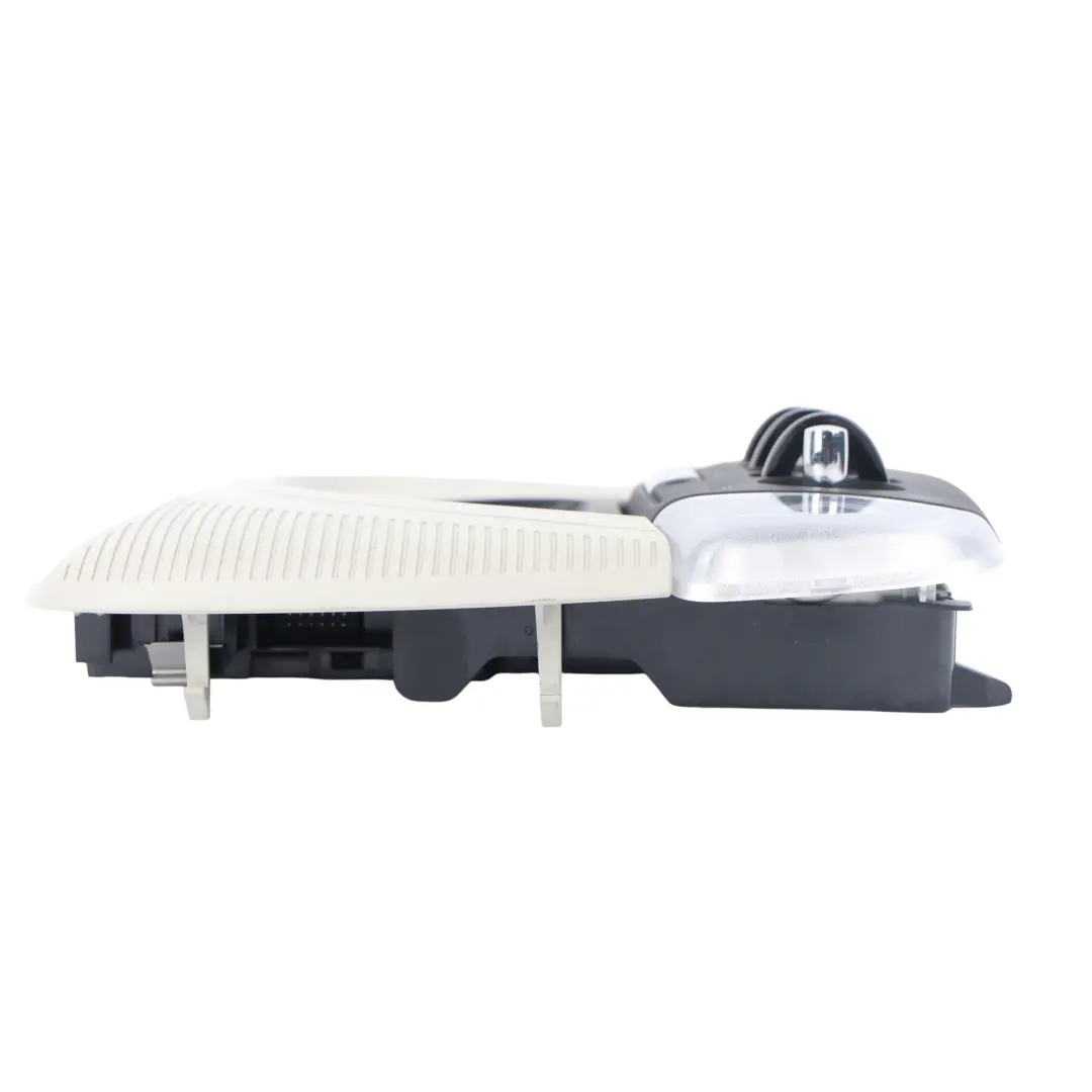 Panel Control Interruptor Lámpara Interior Techo para Mini F55 F56 F60 con número de pieza 5A0F1E4 Mini F55 F56 F60 Panel Control Interruptor Lámpara Interior Techo - SKU 5A0F1E4-1 - Número de pieza 5A0F1E4