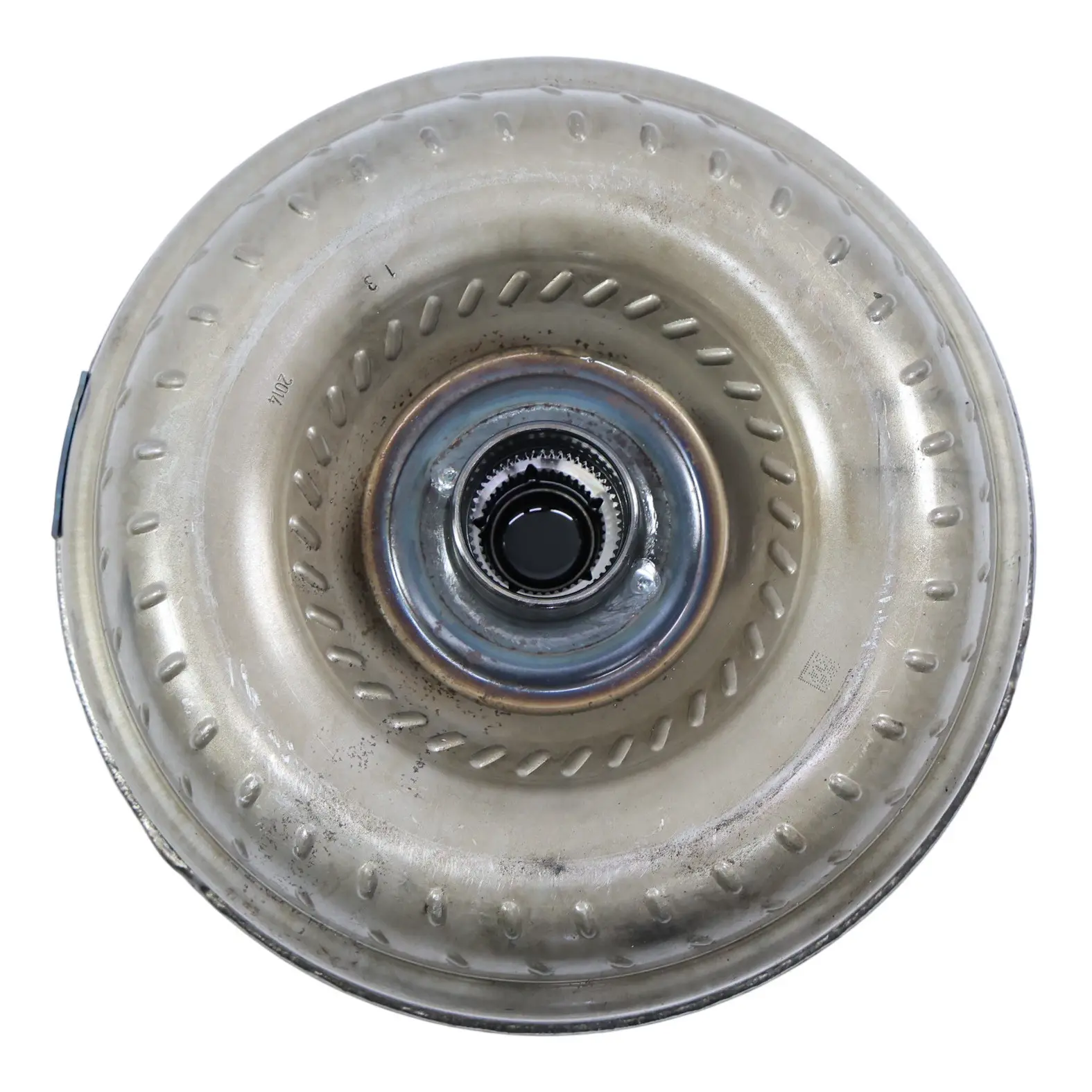 BMW F10 F30 F31 F32 F33 Przetwornik Momentu Skrzyni Automat GA8HP70 5A13216
