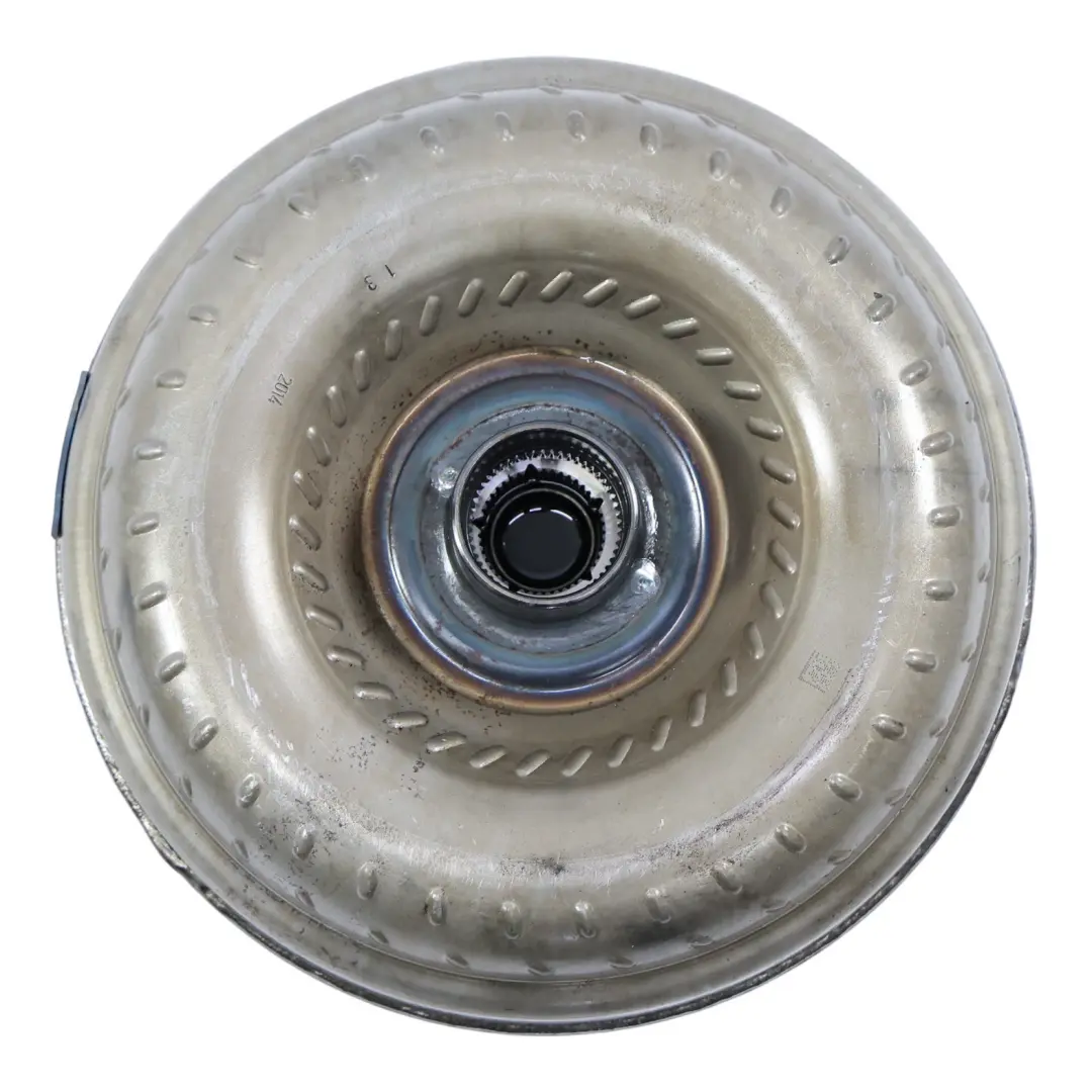 BMW F10 F30 F31 F32 F33 Torque Converter Automatic Gearbox GA8HP70 - SKU 5A13216 - Part number 5A13216