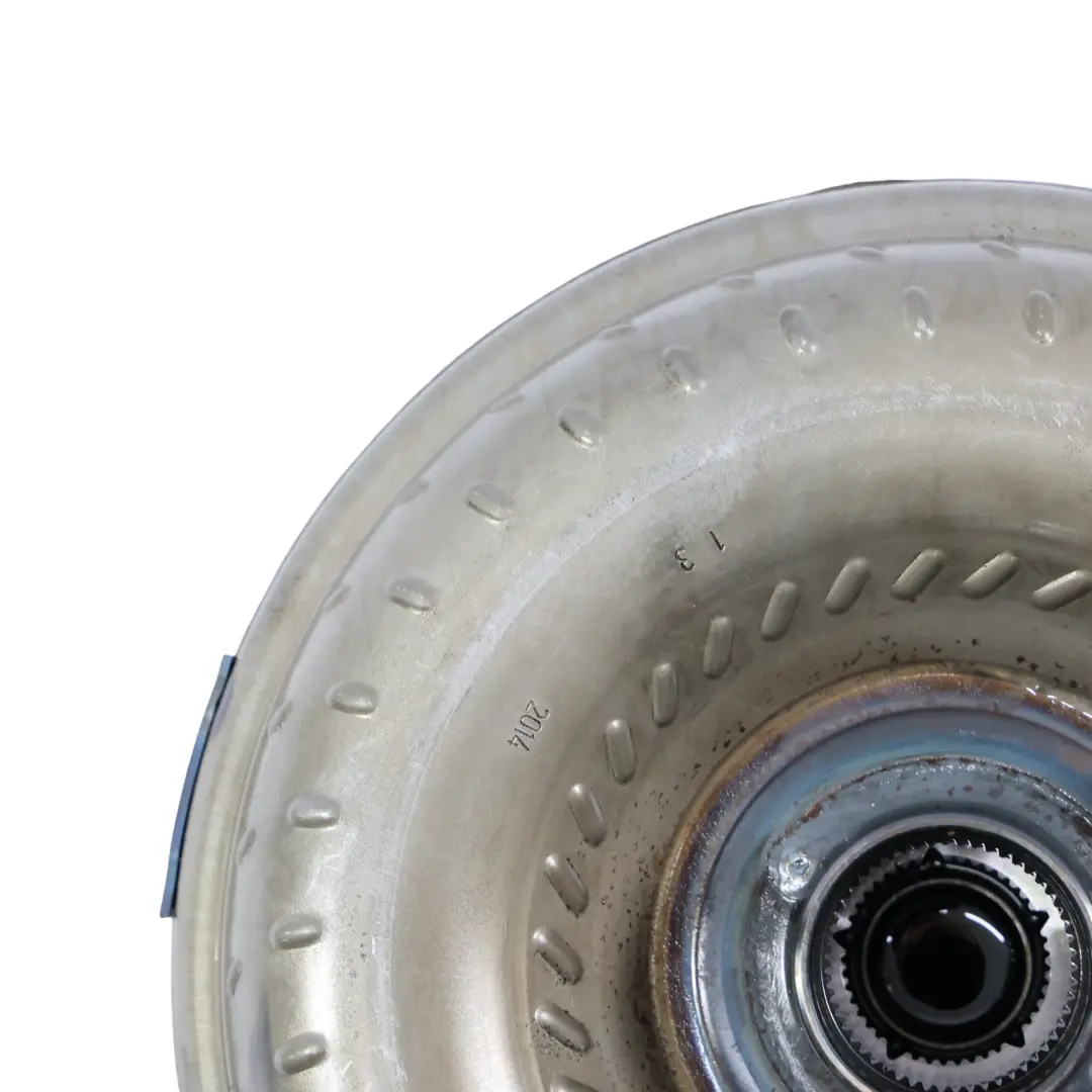 Torque Converter Automatic Gearbox GA8HP70 to BMW F10 F30 F31 F32 F33 with Part number 5A13216 BMW F10 F30 F31 F32 F33 Torque Converter Automatic Gearbox GA8HP70 - SKU 5A13216 - Part number 5A13216