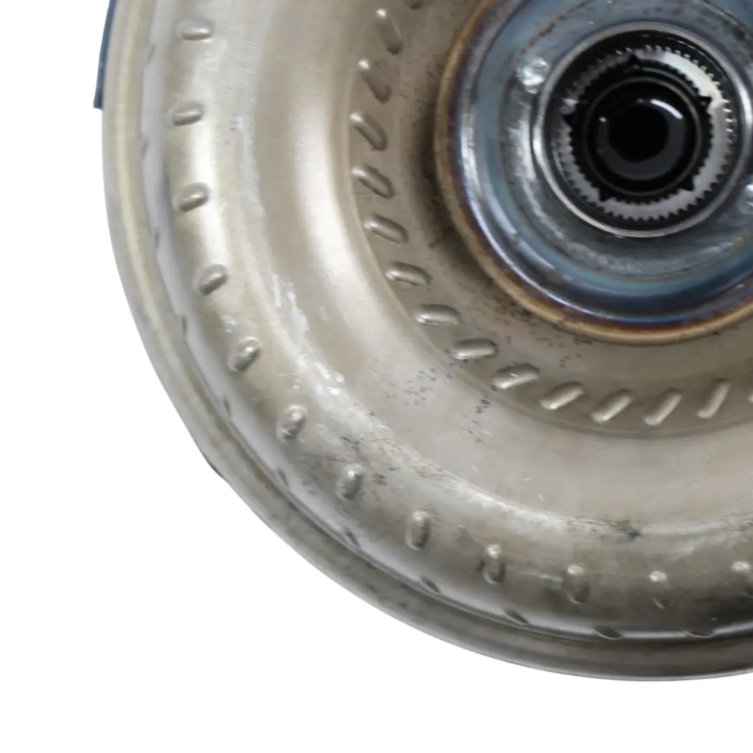 BMW F10 F30 F31 F32 F33 Drehmomentwandler Automatikgetriebe GA8HP70 - SKU 5A13216 - Teilenummer 5A13216