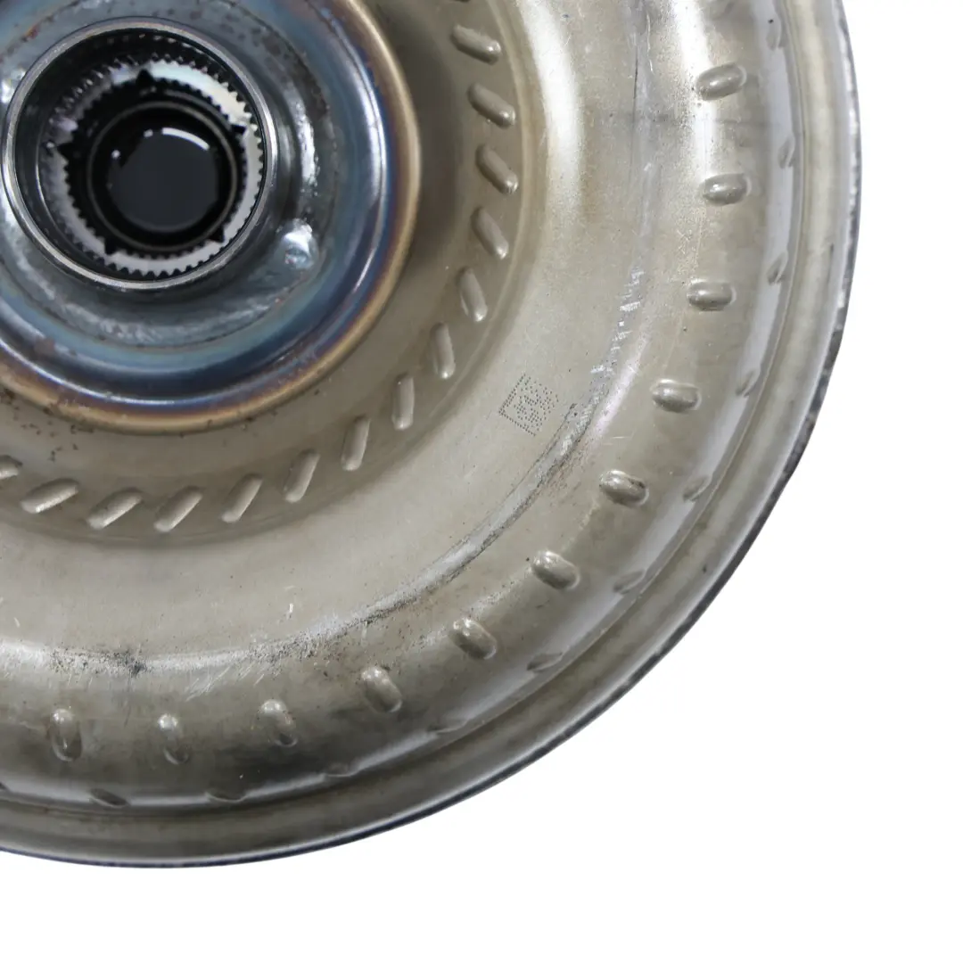 Torque Converter Automatic Gearbox GA8HP70 to BMW F10 F30 F31 F32 F33 with Part number 5A13216 BMW F10 F30 F31 F32 F33 Torque Converter Automatic Gearbox GA8HP70 - SKU 5A13216 - Part number 5A13216