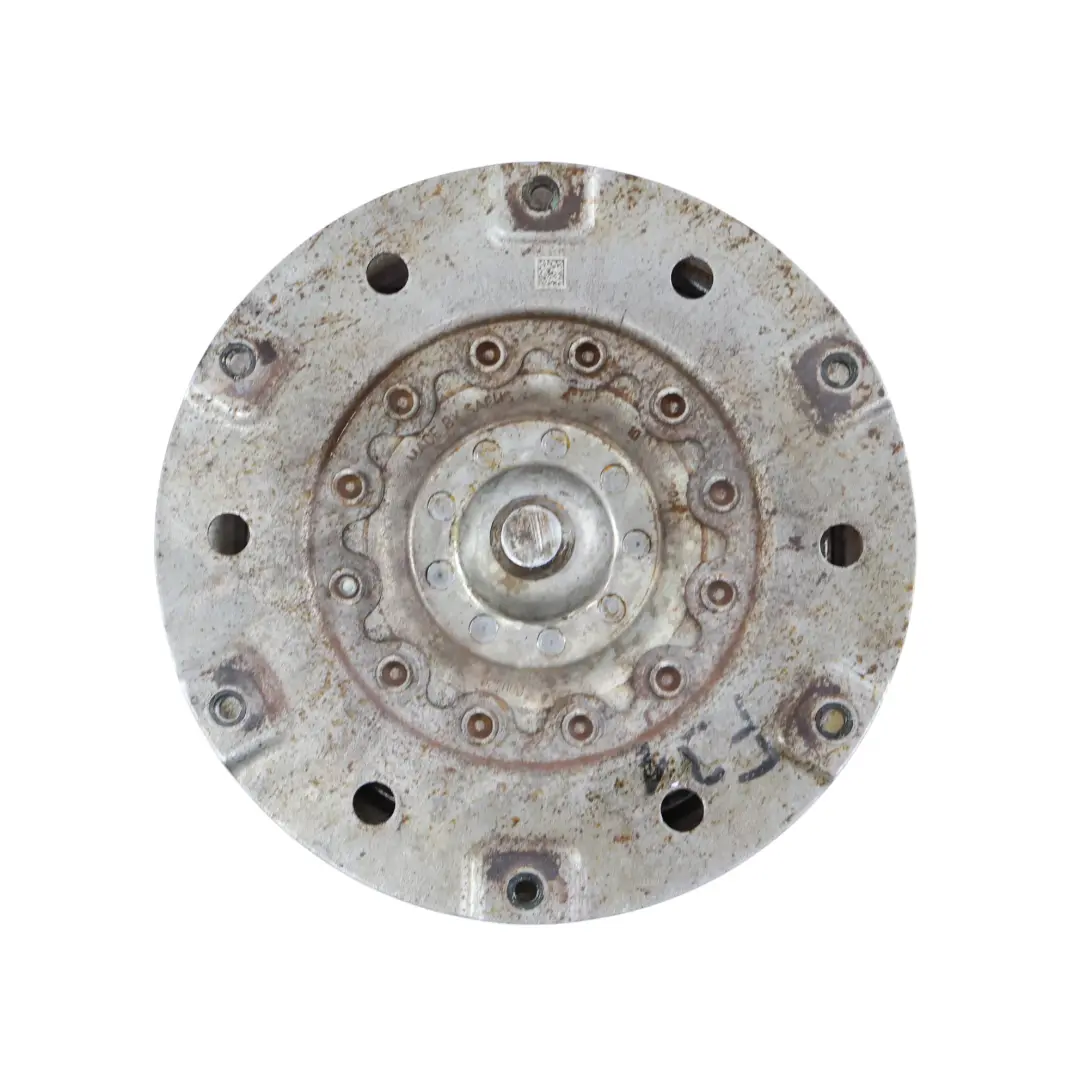 Convertitore di Coppia Cambio Automatico GA8HP70 per BMW F10 F30 F31 F32 F33 con numero di parte 5A13216 BMW F10 F30 F31 F32 F33 Convertitore di Coppia Cambio Automatico GA8HP70 - SKU 5A13216 - Numero di parte 5A13216