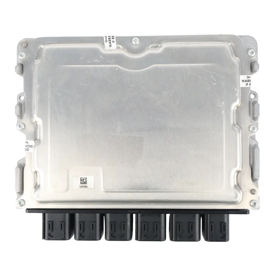 B38C 136HP Unidad Control Motor ECU DME Manual para Mini F55 F56 F60 con número de pieza 5A16614 Mini F55 F56 F60 B38C 136HP Unidad Control Motor ECU DME Manual - SKU 5A16614 - Número de pieza 5A16614