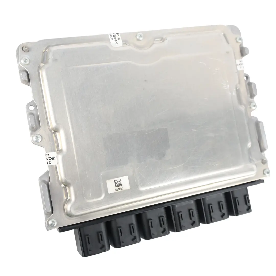 B38C 136HP Engine Control Unit ECU DME Manual to Mini F55 F56 F60 with Part number 5A16614 Mini F55 F56 F60 B38C 136HP Engine Control Unit ECU DME Manual - SKU 5A16614 - Part number 5A16614