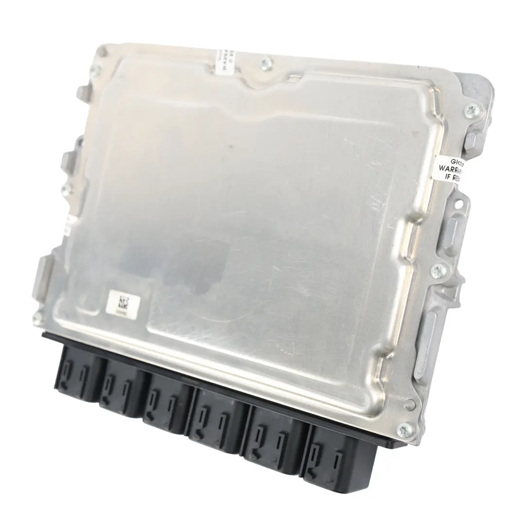 B38C 136HP Unidad Control Motor ECU DME Manual para Mini F55 F56 F60 con número de pieza 5A16614 Mini F55 F56 F60 B38C 136HP Unidad Control Motor ECU DME Manual - SKU 5A16614 - Número de pieza 5A16614