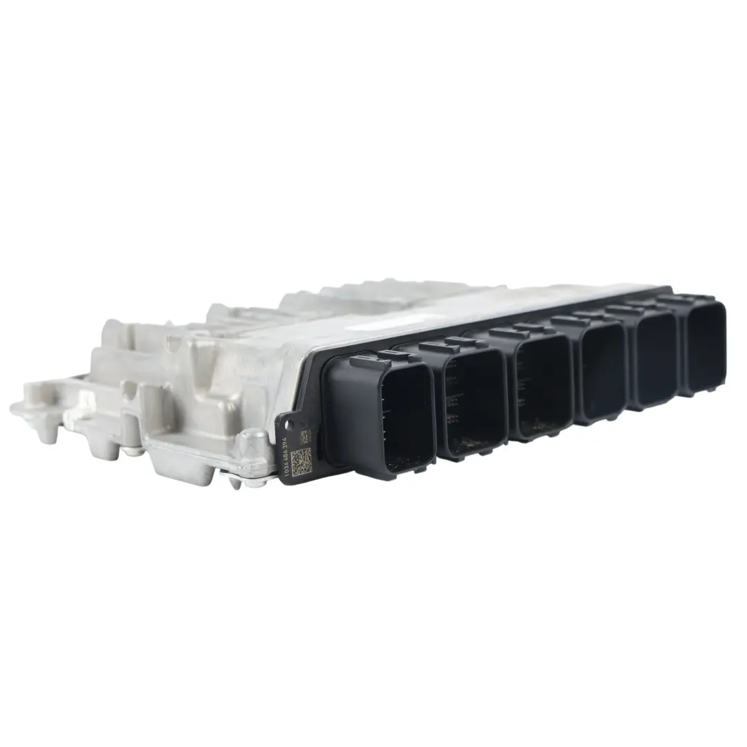 Mini F55 F56 F60 B38C 136HP Unidad Control Motor ECU DME Manual - SKU 5A16614 - Número de pieza 5A16614