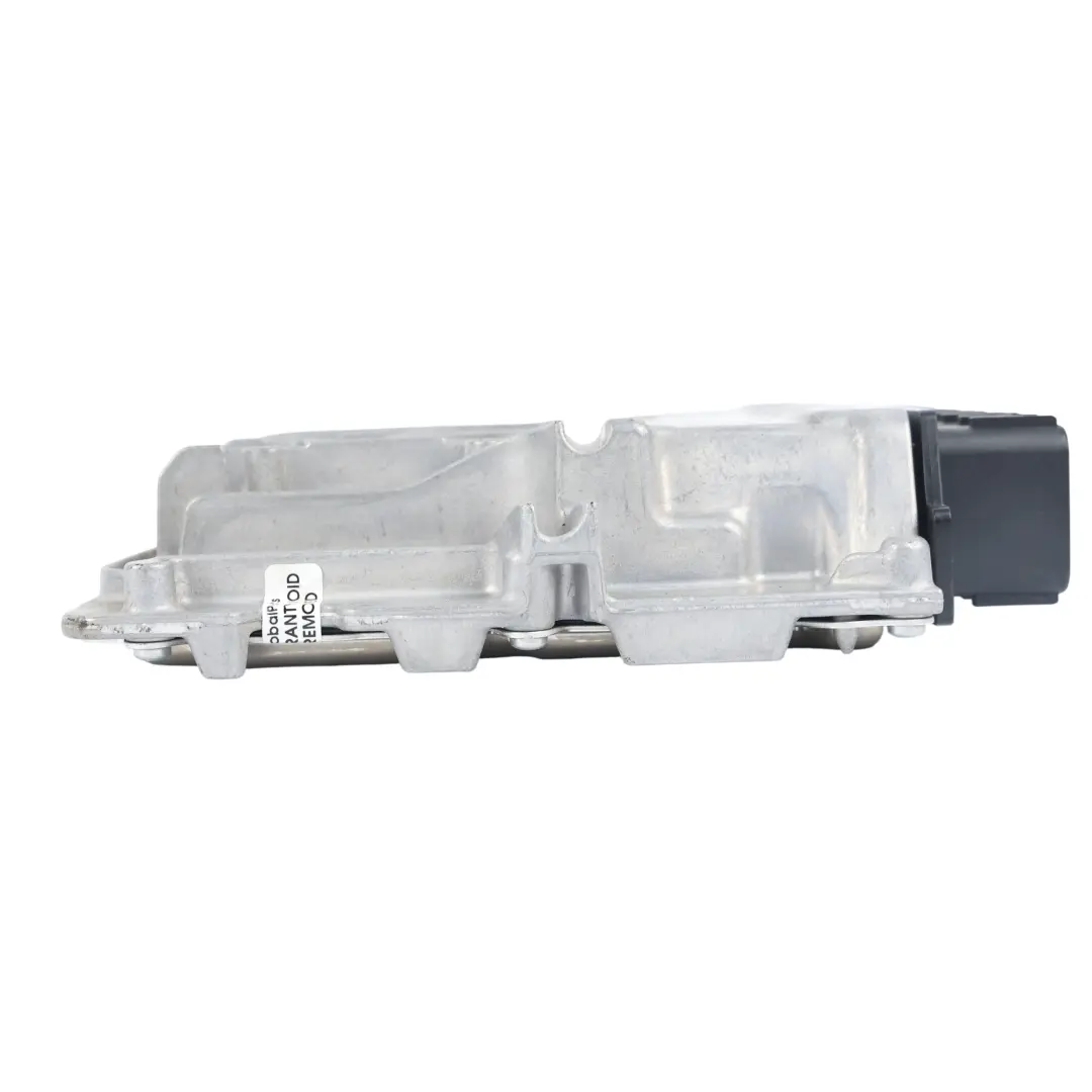 Mini F55 F56 F60 B38C 136HP Engine Control Unit ECU DME Manual - SKU 5A16614 - Part number 5A16614