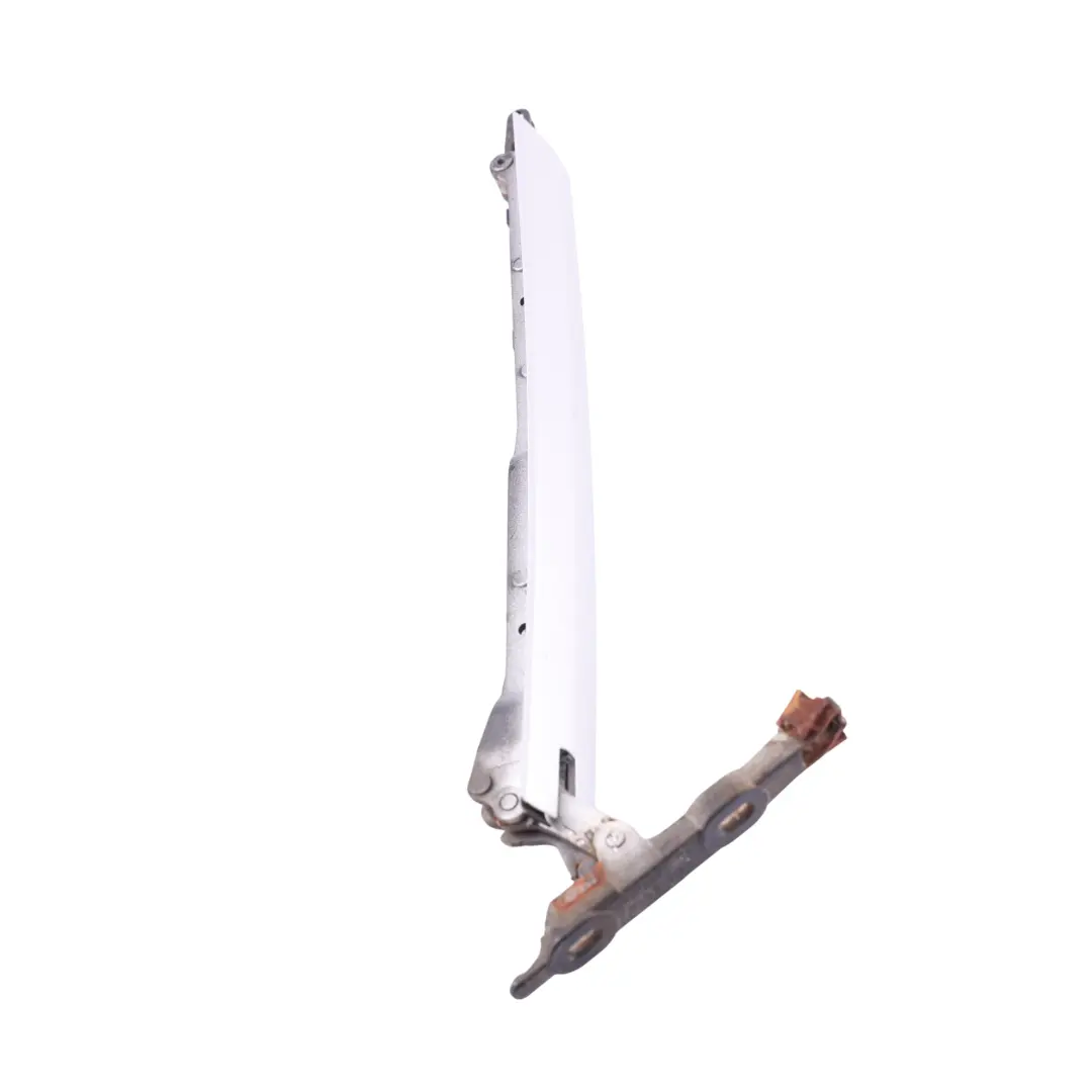 Cubierta Bisagra Techo Moldura 7253707 1037163R Plata Titanio Metal 354 para BMW E93 con número de pieza 5A19AA4 BMW E93 Cubierta Bisagra Techo Moldura 7253707 1037163R Plata Titanio Metal 354 - SKU 5A19AA4-TS - Número de pieza 5A19AA4
