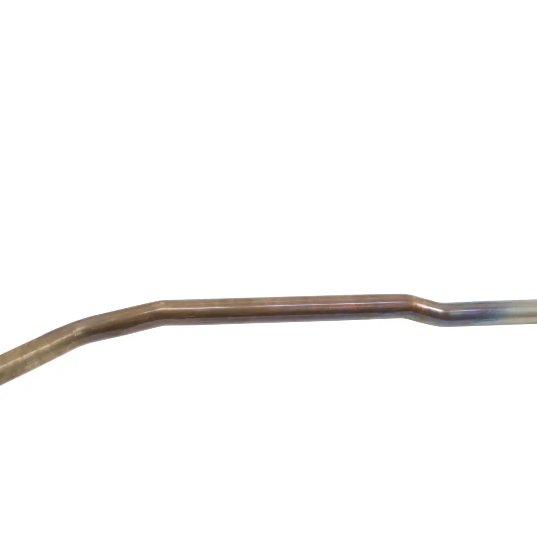 BMW F74 Gran Coupe Rear Exhaust System Pipe Muffler Box 5A06732 5A729B8 - SKU 5A1D077 - Part number 5A1D077