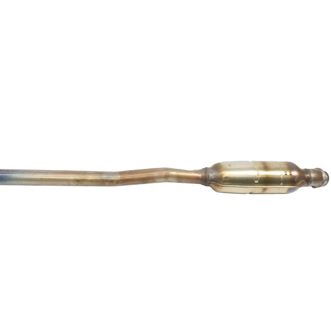 BMW F74 Gran Coupe Rear Exhaust System Pipe Muffler Box 5A06732 5A729B8 - SKU 5A1D077 - Part number 5A1D077