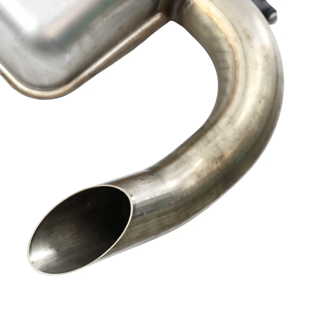 F74 Gran Coupe Rear Exhaust System Pipe Muffler Box 5A06732 5A729B8 to BMW with Part number 5A1D077 BMW F74 Gran Coupe Rear Exhaust System Pipe Muffler Box 5A06732 5A729B8 - SKU 5A1D077 - Part number 5A1D077