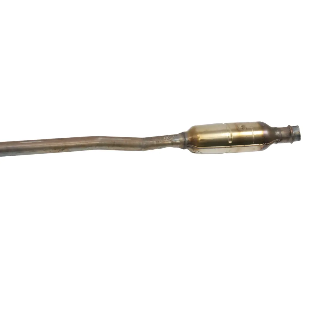 F74 Gran Coupe Rear Exhaust System Pipe Muffler Box 5A06732 5A729B8 to BMW with Part number 5A1D077 BMW F74 Gran Coupe Rear Exhaust System Pipe Muffler Box 5A06732 5A729B8 - SKU 5A1D077 - Part number 5A1D077