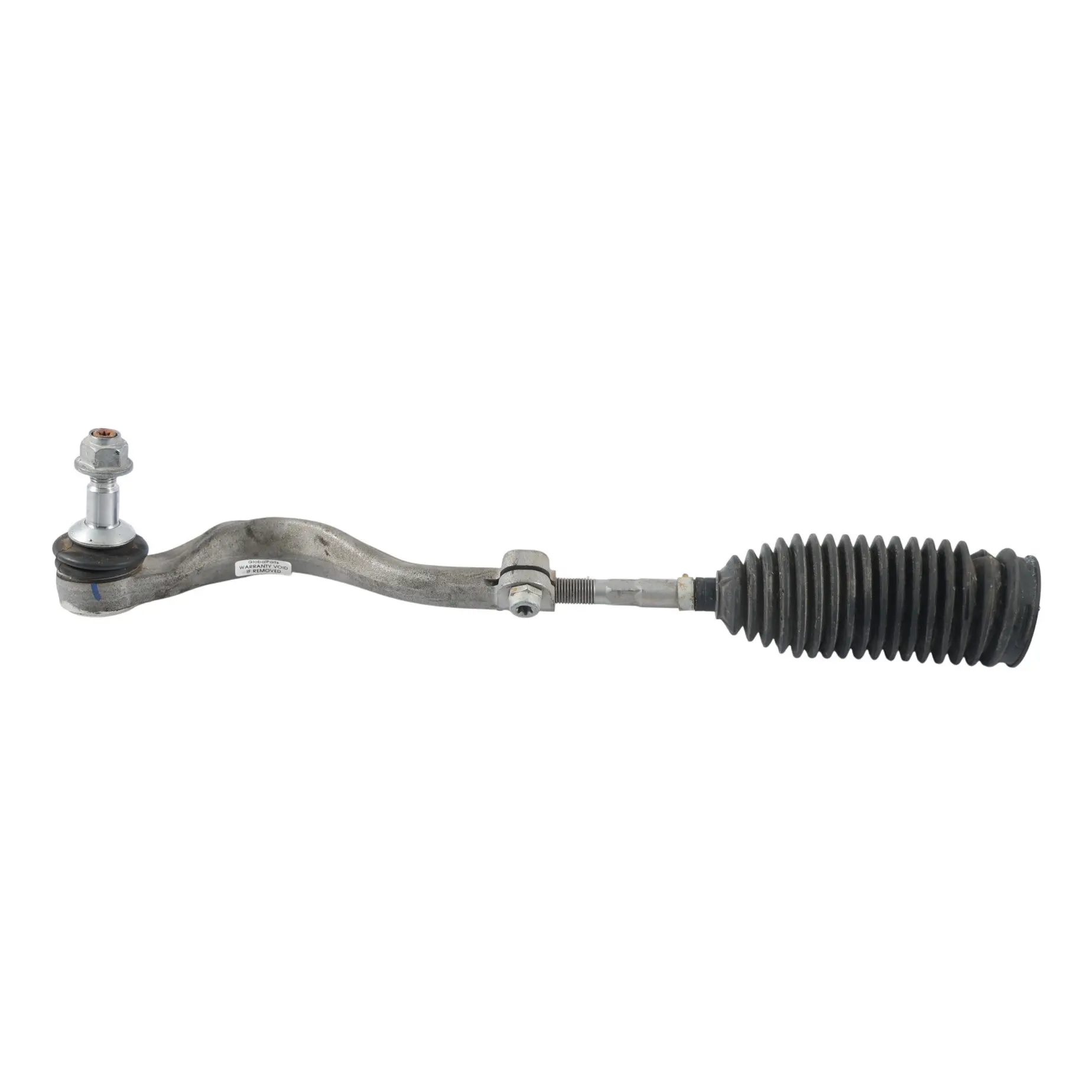 BMW F74 Gran Coupé X1 U11 Steering Tie Rod Left N/S 5A1F916