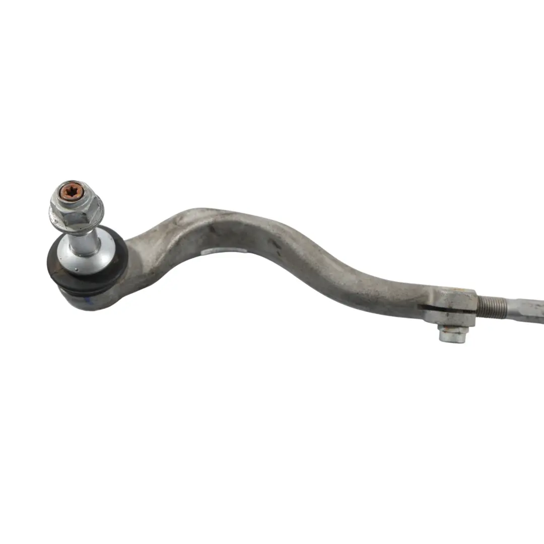 F74 Gran Coupé X1 U11 Braccio Sterzo Sinistro per BMW con numero di parte 5A1F916 BMW F74 Gran Coupé X1 U11 Braccio Sterzo Sinistro - SKU 5A1F916 - Numero di parte 5A1F916