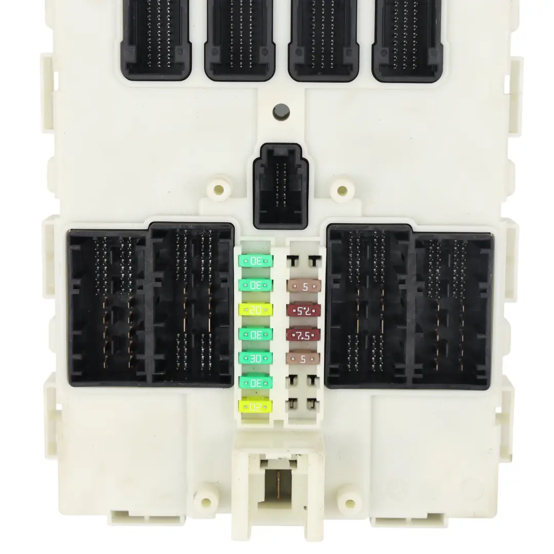 Sterownik Moduł Komfortu BDC do Mini F54 F55 F56 F60 o numerze 5A20551 Mini F54 F55 F56 F60 Sterownik Moduł Komfortu BDC - SKU 5A20551 - Numer Części 5A20551