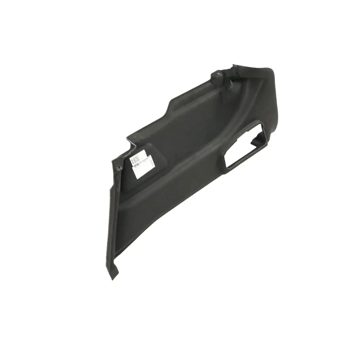 F74 Gran Coupé Habillage Coffre Panneau Latéral Gauche pour BMW à propos du numéro de pièce 5A2CF31 BMW F74 Gran Coupé Habillage Coffre Panneau Latéral Gauche - SKU 5A2CF31 - Numéro de pièce 5A2CF31