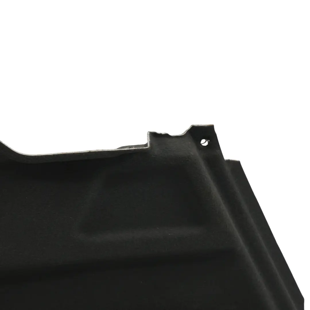 BMW F74 Gran Coupé Rivestimento Bagagliaio Laterale Sinistro - SKU 5A2CF31 - Numero di parte 5A2CF31