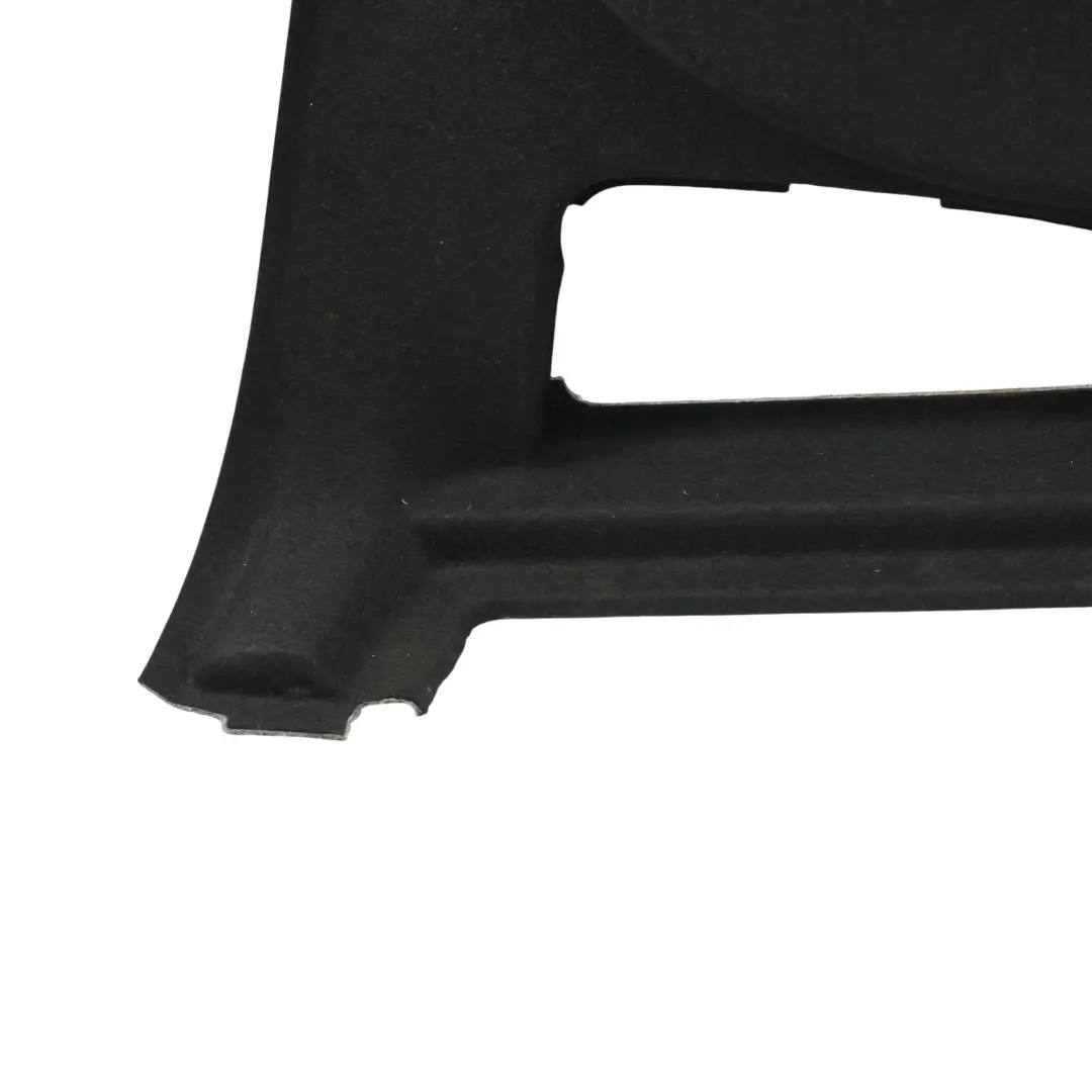 F74 Gran Coupé Boot Trunk Side Trim Panel Cover Left N/S to BMW with Part number 5A2CF31 BMW F74 Gran Coupé Boot Trunk Side Trim Panel Cover Left N/S - SKU 5A2CF31 - Part number 5A2CF31