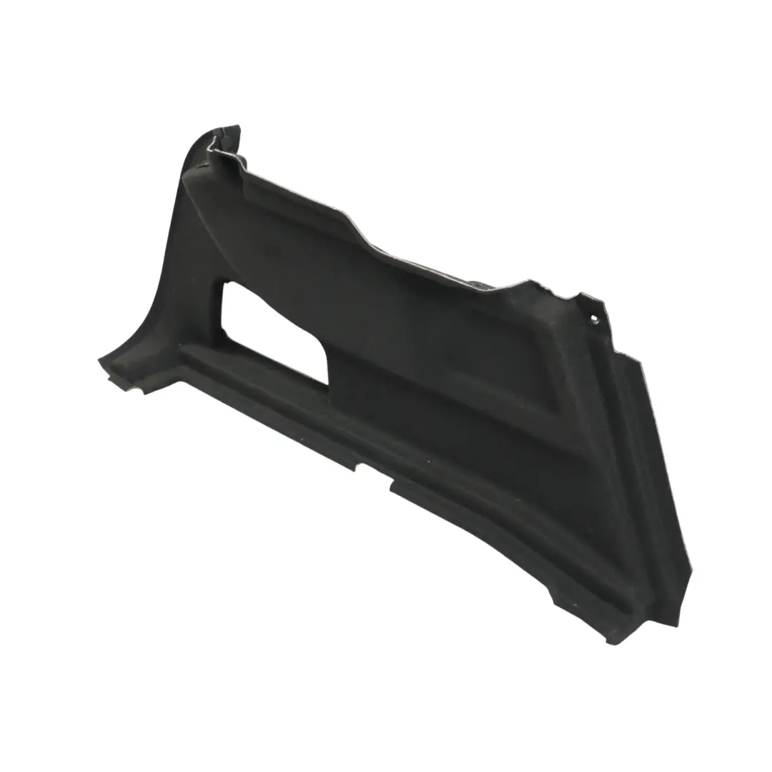 F74 Gran Coupé Boot Trunk Side Trim Panel Cover Left N/S to BMW with Part number 5A2CF31 BMW F74 Gran Coupé Boot Trunk Side Trim Panel Cover Left N/S - SKU 5A2CF31 - Part number 5A2CF31