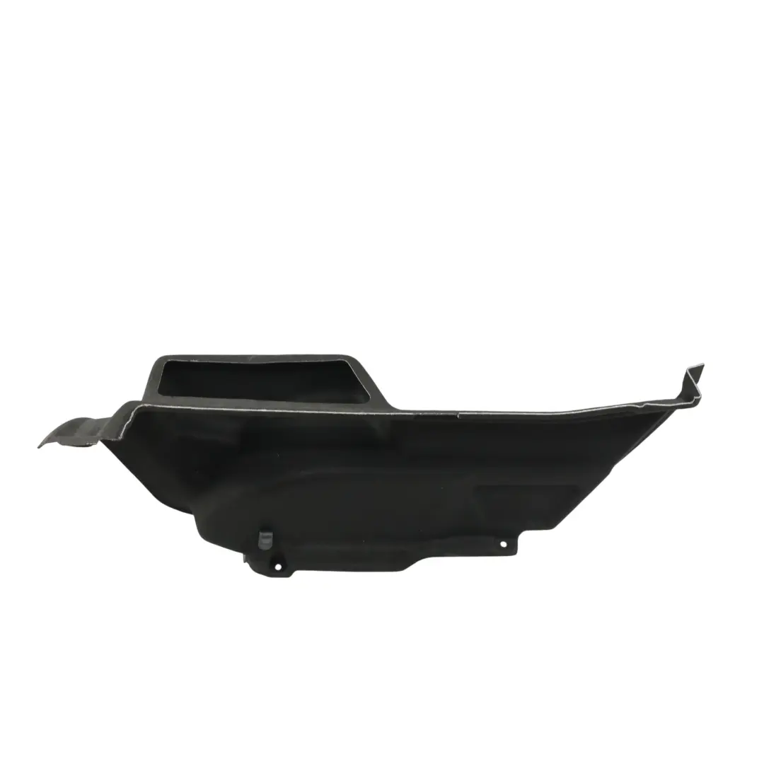 F74 Gran Coupé Rivestimento Laterale Bagagliaio Destro per BMW con numero di parte 5A2CF32 BMW F74 Gran Coupé Rivestimento Laterale Bagagliaio Destro - SKU 5A2CF32 - Numero di parte 5A2CF32