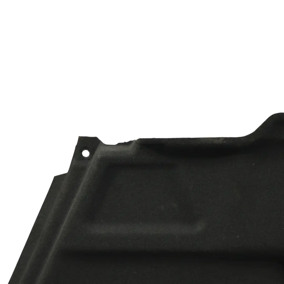 BMW F74 Gran Coupé Maletero Panel Lateral Embellecedor Derecho - SKU 5A2CF32 - Número de pieza 5A2CF32