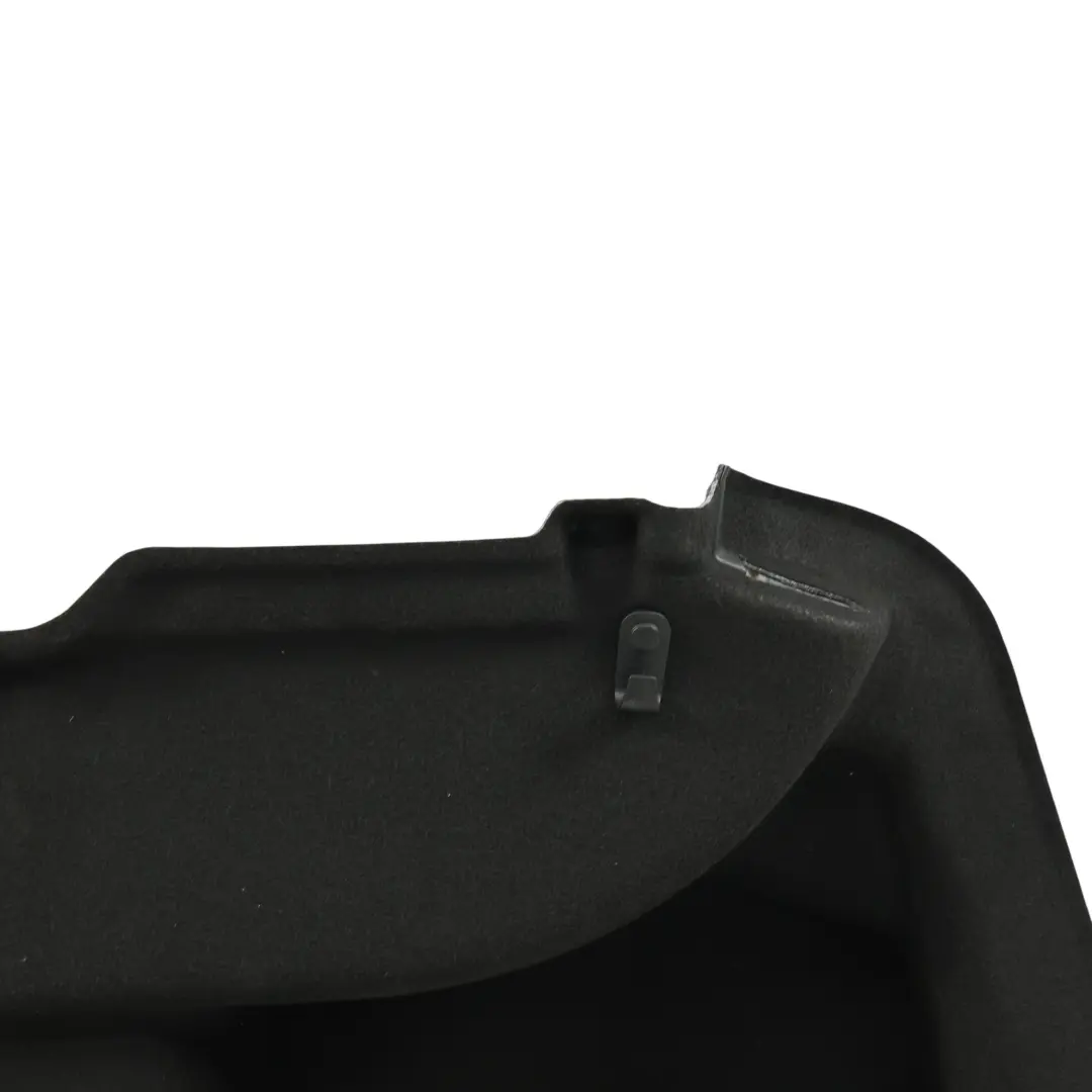 F74 Gran Coupé Boot Trunk Side Trim Panel Cover Right O/S to BMW with Part number 5A2CF32 BMW F74 Gran Coupé Boot Trunk Side Trim Panel Cover Right O/S - SKU 5A2CF32 - Part number 5A2CF32