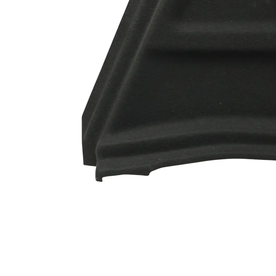 BMW F74 Gran Coupé Boot Trunk Side Trim Panel Cover Right O/S - SKU 5A2CF32 - Part number 5A2CF32