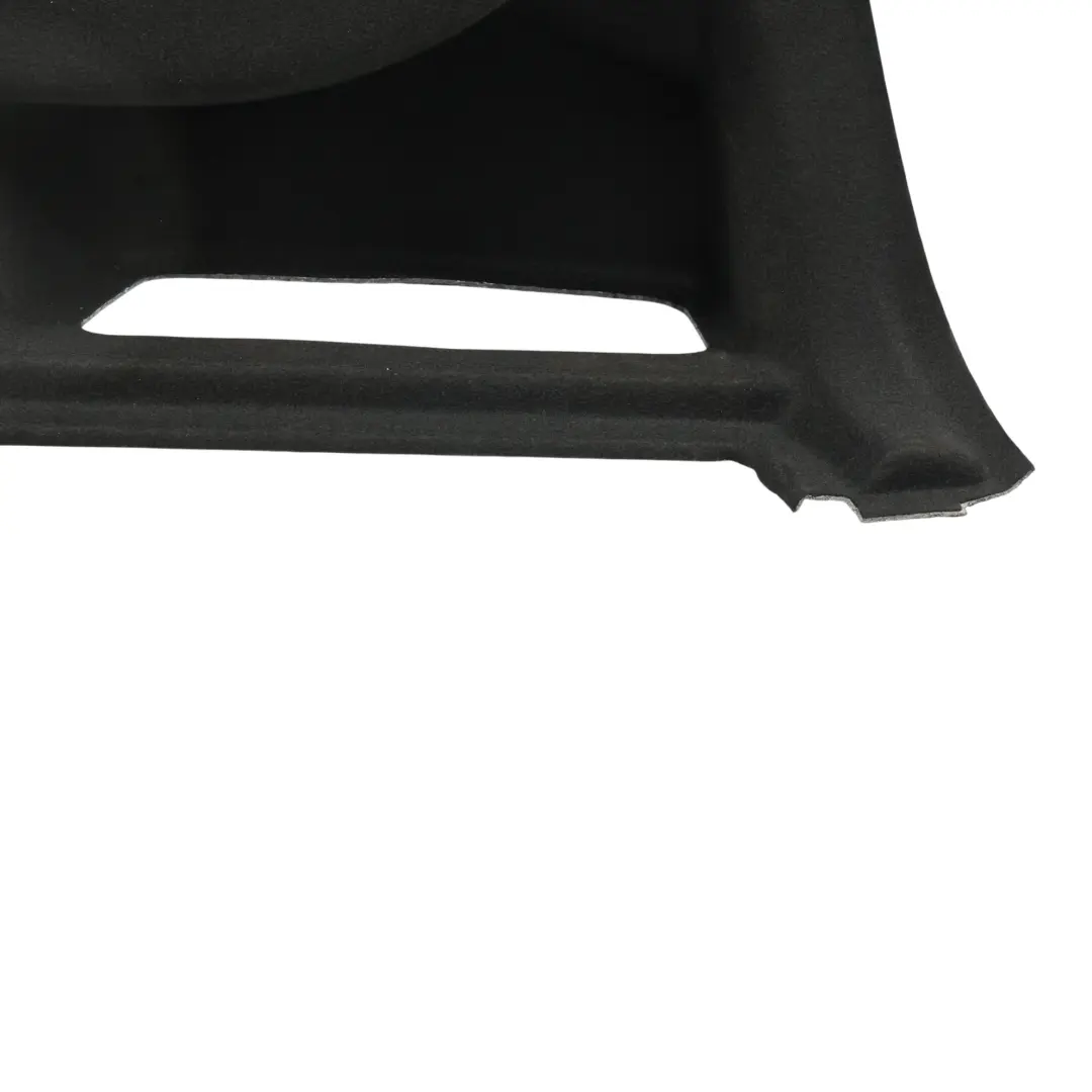 F74 Gran Coupé Boot Trunk Side Trim Panel Cover Right O/S to BMW with Part number 5A2CF32 BMW F74 Gran Coupé Boot Trunk Side Trim Panel Cover Right O/S - SKU 5A2CF32 - Part number 5A2CF32