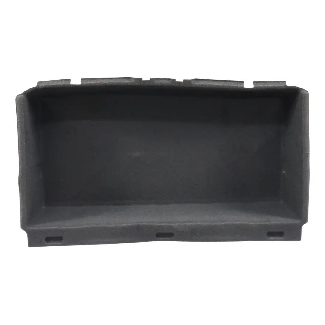 F74 Gran Coupe Kofferraum Gepäckraum Ablage Ablagefach für BMW mit Teilenummer 5A2CFC7 BMW F74 Gran Coupe Kofferraum Gepäckraum Ablage Ablagefach - SKU 5A2CFC7 - Teilenummer 5A2CFC7