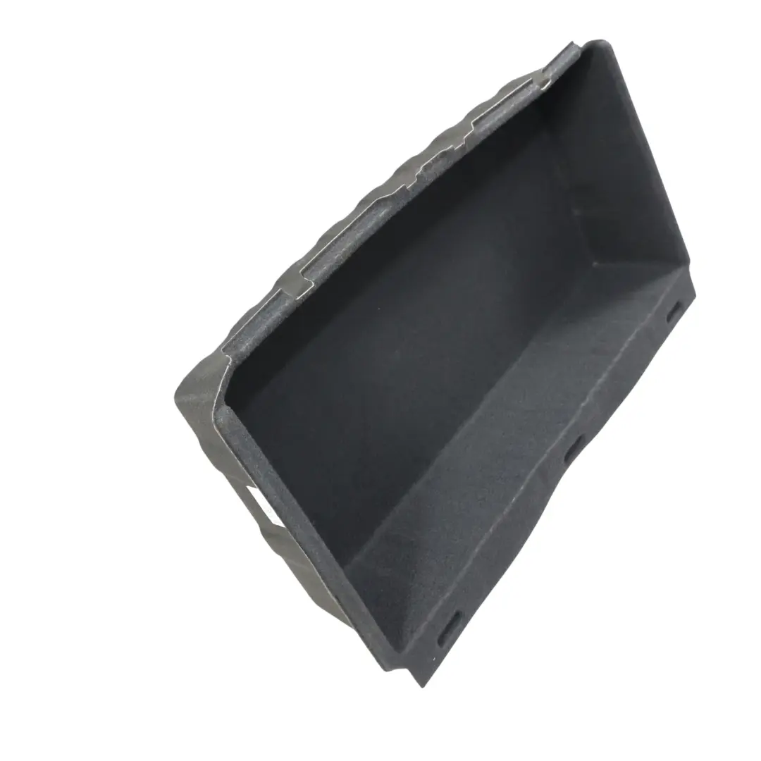 BMW F74 Gran Coupe Boot Trunk Luggage Compartment Storage Tray - SKU 5A2CFC7 - Part number 5A2CFC7