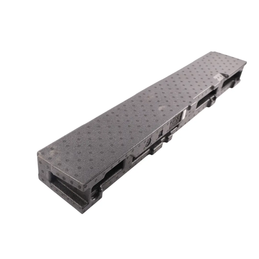 F74 Gran Coupé Boot Trunk Floor Covering Removable Panel Support to BMW 2 with Part number 5A2CFC9 BMW 2 F74 Gran Coupé Boot Trunk Floor Covering Removable Panel Support - SKU 5A2CFC9 - Part number 5A2CFC9