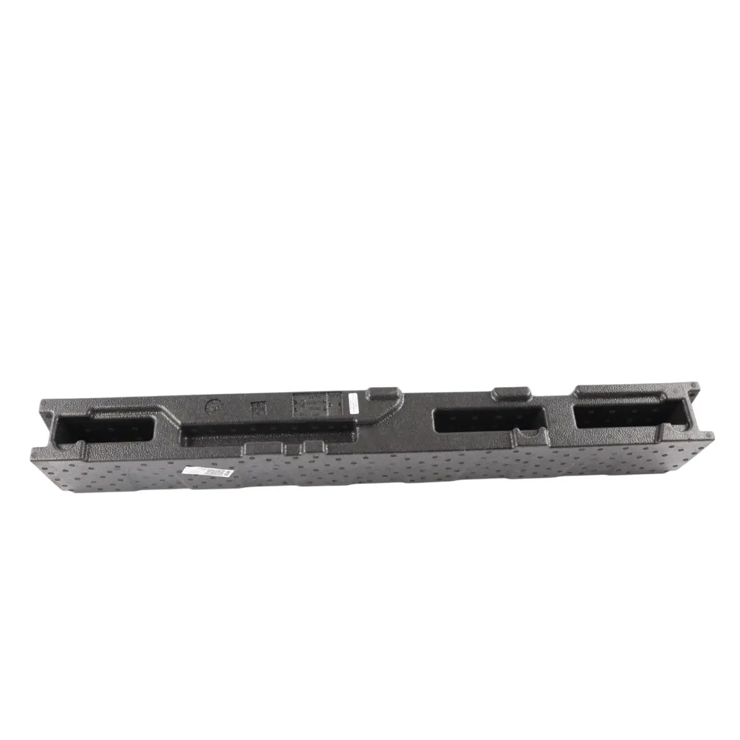 BMW 2 F74 Gran Coupé Boot Trunk Floor Covering Removable Panel Support - SKU 5A2CFC9 - Part number 5A2CFC9
