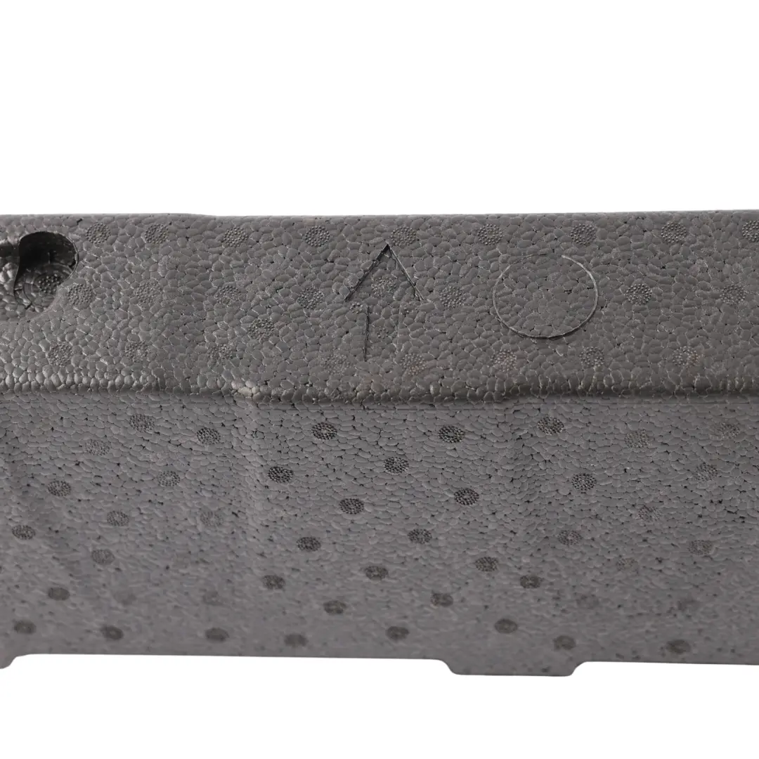 BMW 2 F74 Gran Coupé Boot Trunk Floor Covering Removable Panel Support - SKU 5A2CFC9 - Part number 5A2CFC9