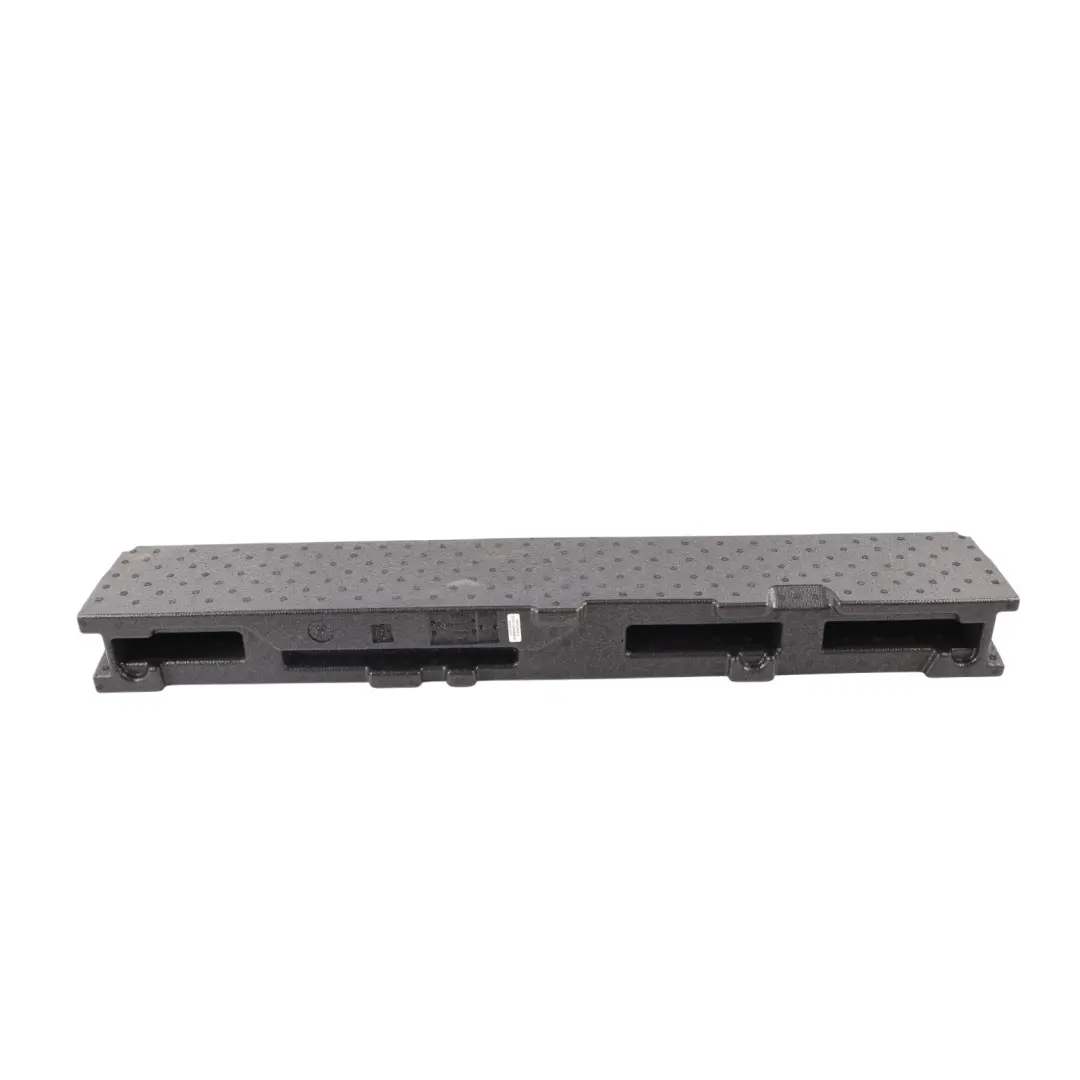 BMW 2 F74 Gran Coupé Boot Trunk Floor Covering Removable Panel Support - SKU 5A2CFC9 - Part number 5A2CFC9