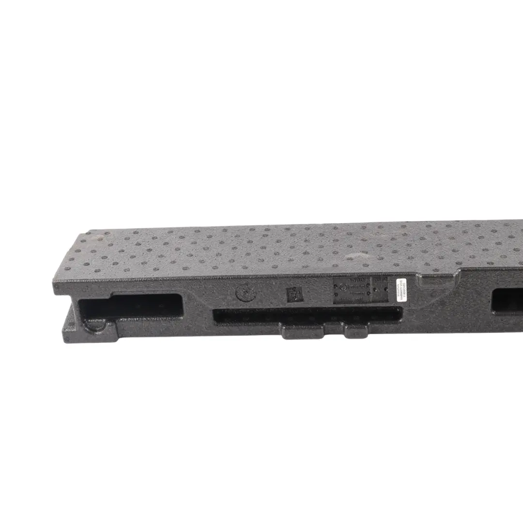 BMW 2 F74 Gran Coupé Boot Trunk Floor Covering Removable Panel Support - SKU 5A2CFC9 - Part number 5A2CFC9