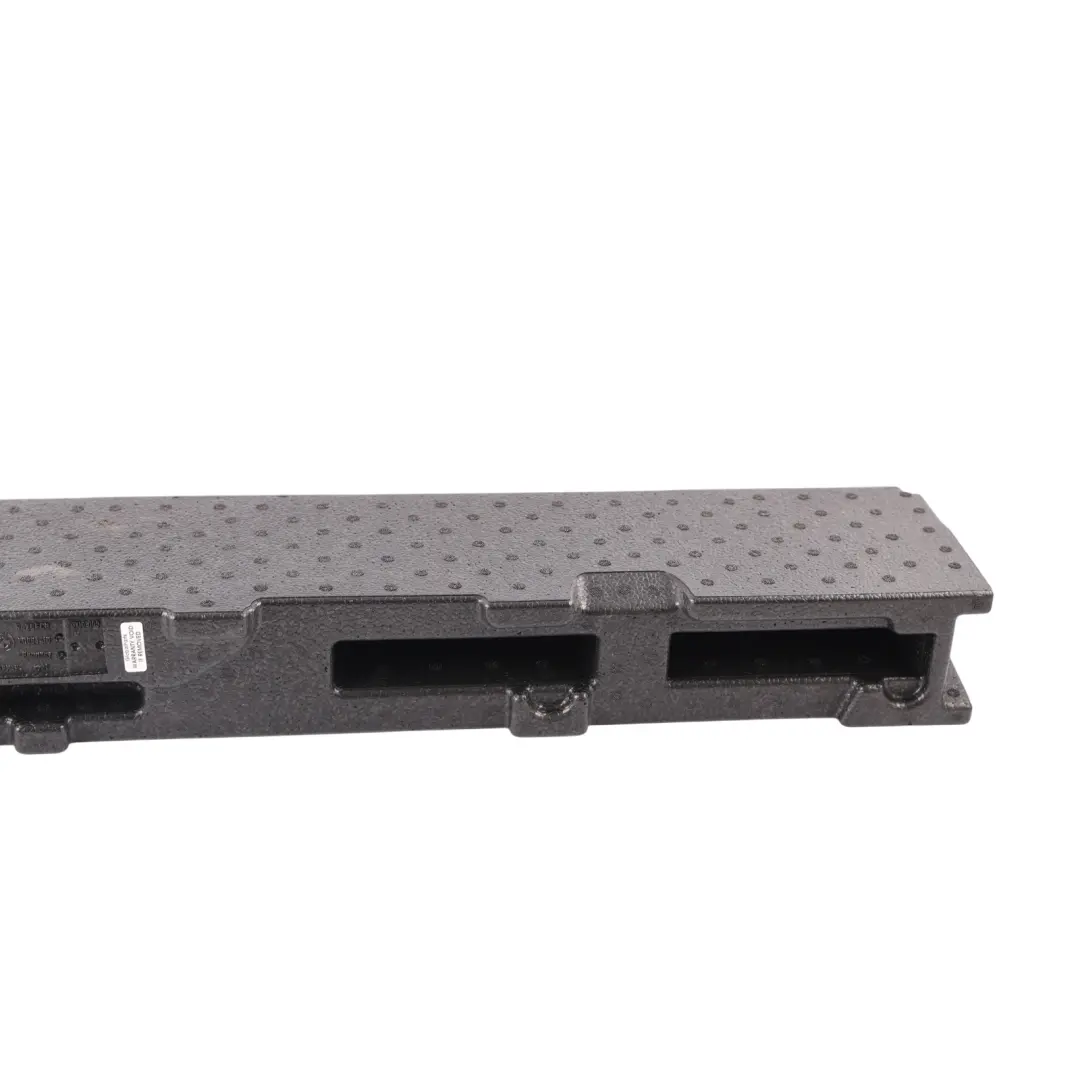 BMW 2 F74 Gran Coupé Boot Trunk Floor Covering Removable Panel Support - SKU 5A2CFC9 - Part number 5A2CFC9
