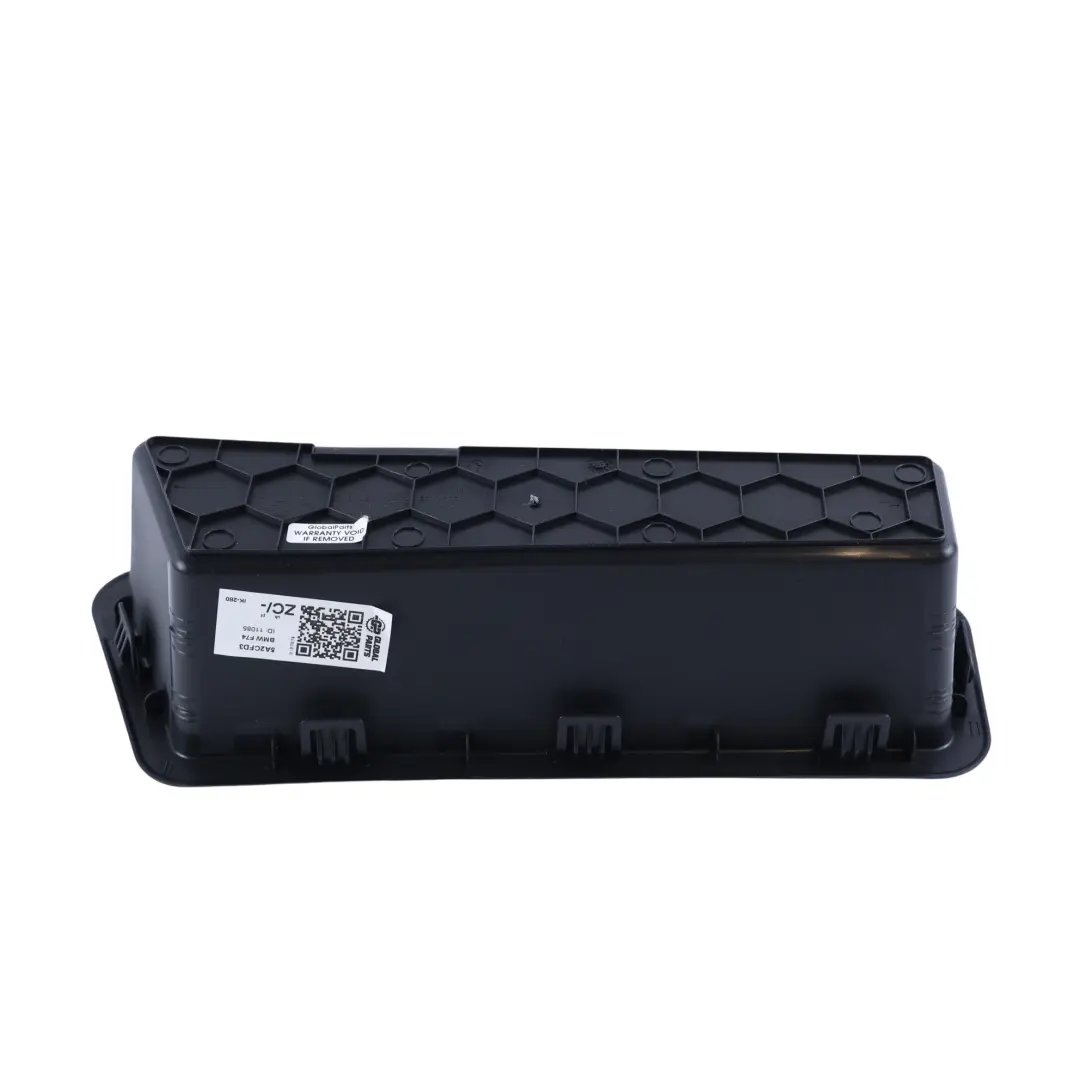 F74 Gran Coupe Pannello Rivestimento Vano Bagagli Destro per BMW con numero di parte 5A2CFD3 BMW F74 Gran Coupe Pannello Rivestimento Vano Bagagli Destro - SKU 5A2CFD3 - Numero di parte 5A2CFD3