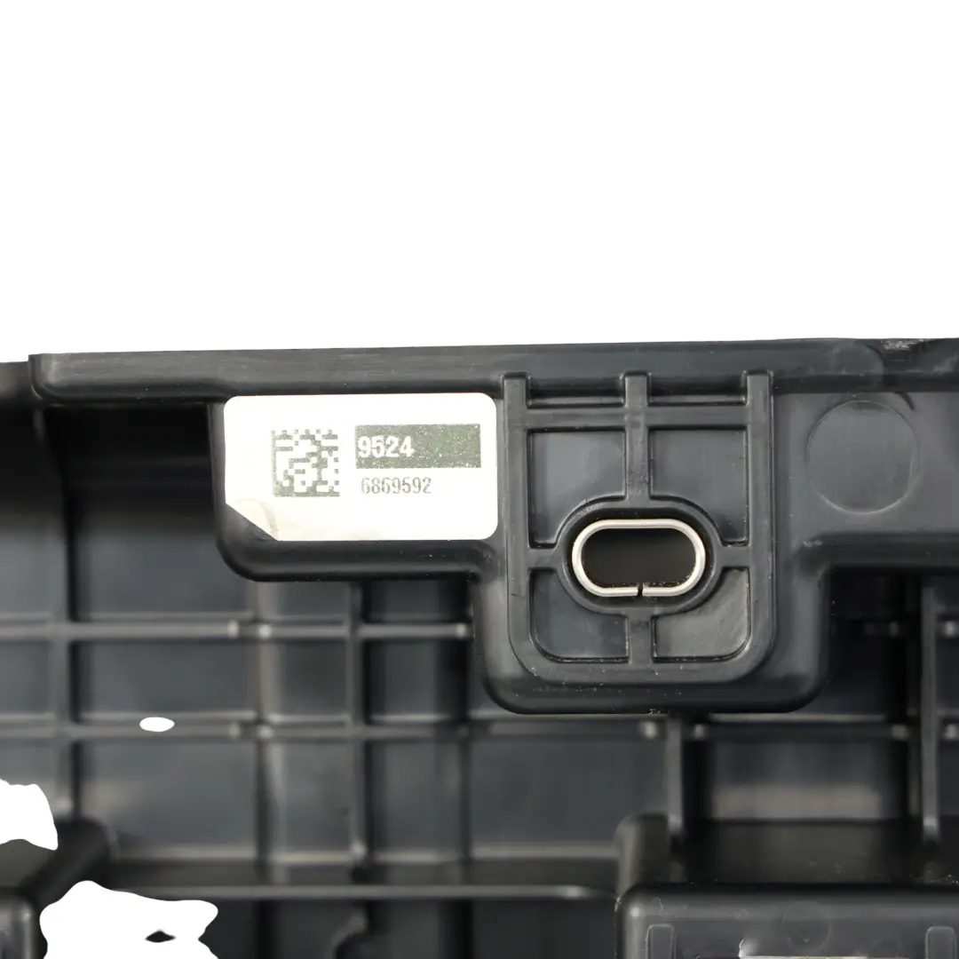 BMW F74 Gran Coupe Boot Trunk Removable Panel Mounting Support - SKU 5A2CFD6 - Part number 5A2CFD6