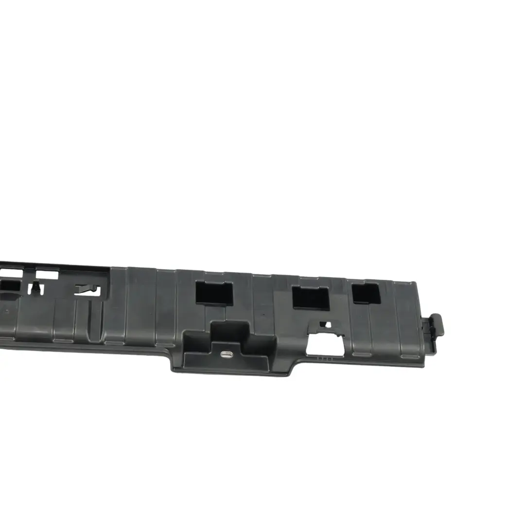 BMW F74 Gran Coupe Boot Trunk Removable Panel Mounting Support - SKU 5A2CFD6 - Part number 5A2CFD6
