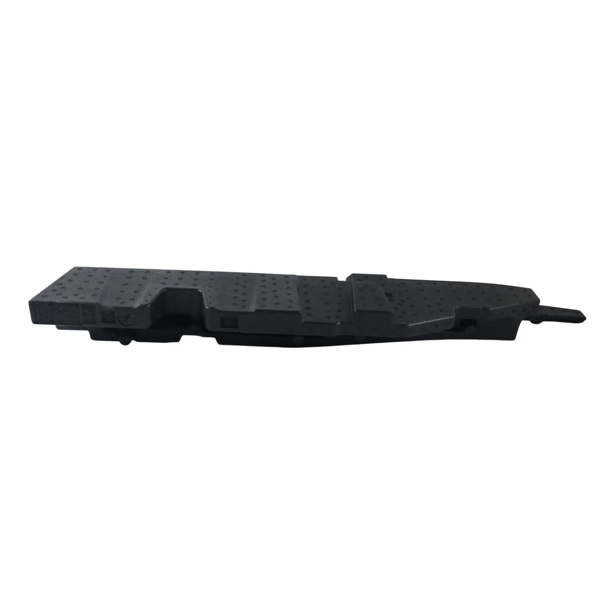 BMW F74 Gran Coupe Side Member Pad Foam Left N/S Warning Vest 5A2D047