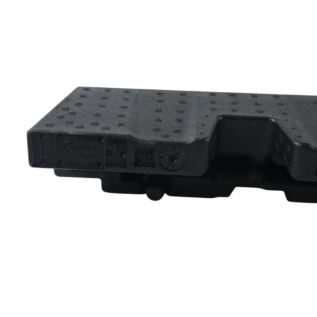 BMW F74 Gran Coupe Rembourrage Mousse Longeron Gauche Gilet de Sécurité - SKU 5A2D047 - Numéro de pièce 5A2D047