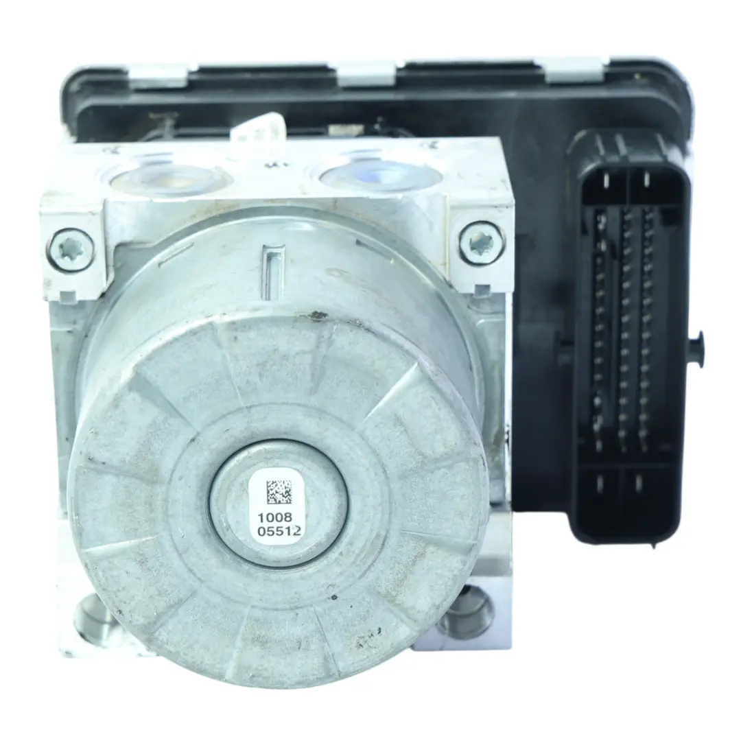 BMW F40 F44 ABS Brake Braking Pump Control Unit Module ECU - SKU 5A2EBA2 - Part number 5A2EBA2