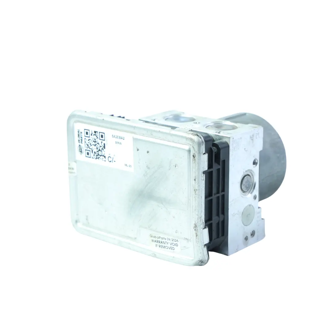 BMW F40 F44 Pompe ABS Frein Unité Commande Module ECU - SKU 5A2EBA2 - Numéro de pièce 5A2EBA2