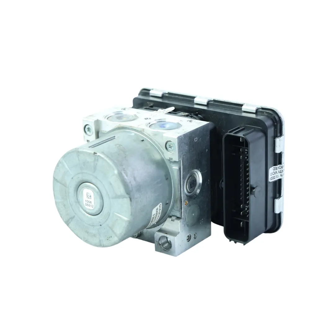ABS Brake Braking Pump Control Unit Module ECU to BMW F40 F44 with Part number 5A2EBA2 BMW F40 F44 ABS Brake Braking Pump Control Unit Module ECU - SKU 5A2EBA2 - Part number 5A2EBA2