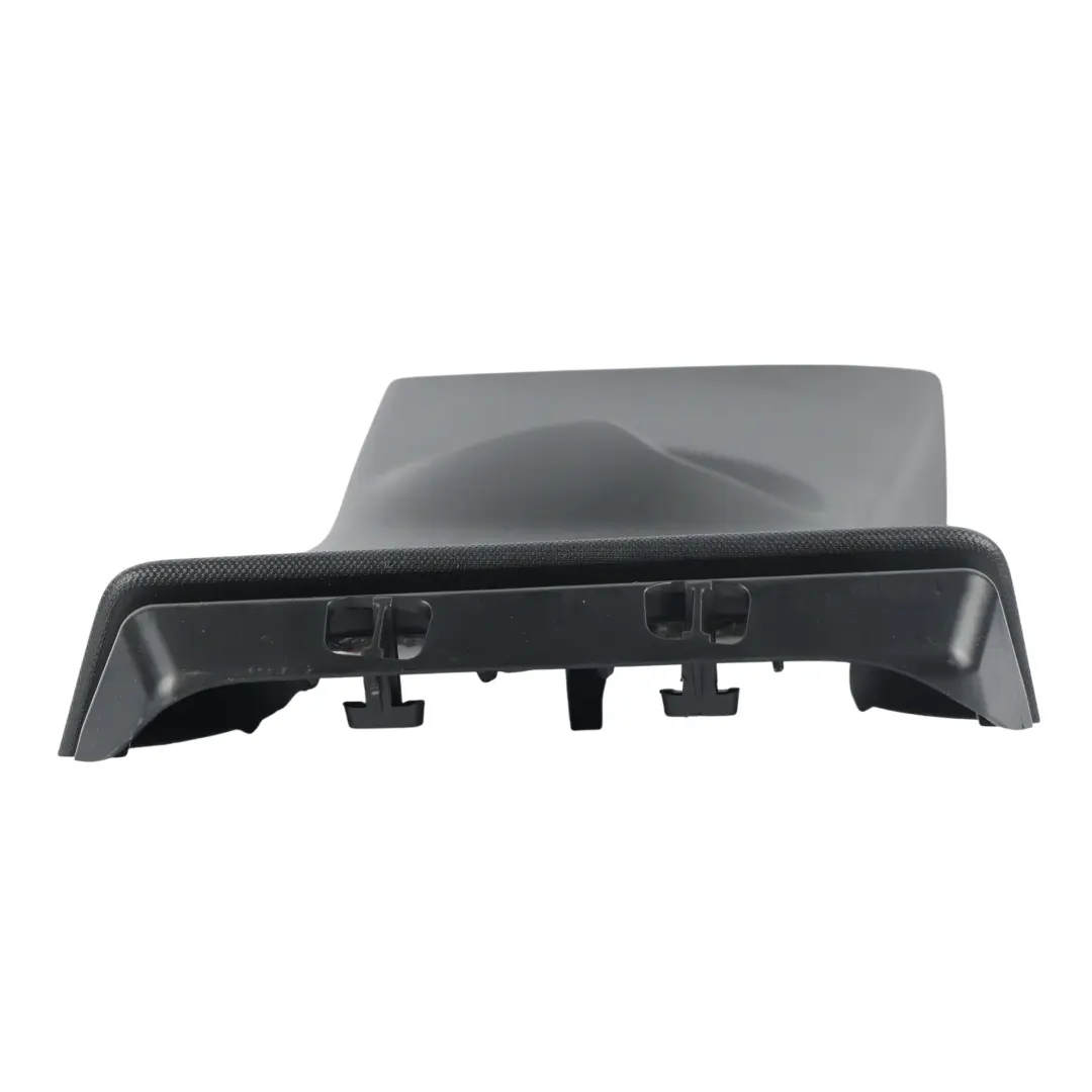 F74 Osłona Słupka B Wewnętrzna Panel Prawy Czarny do BMW o numerze 5A2F802 BMW F74 Osłona Słupka B Wewnętrzna Panel Prawy Czarny - SKU 5A2F802 - Numer Części 5A2F802
