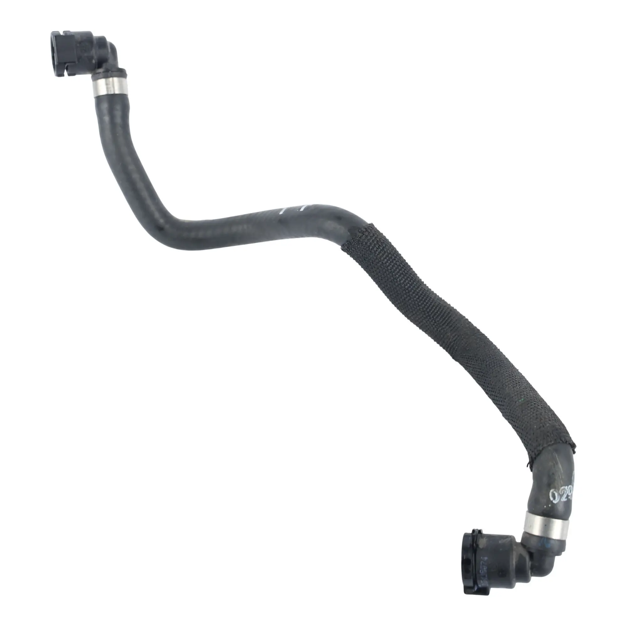 BMW F70 F74 Double Clutch Control Pipe Transmission Hose Line Tube 5A319B0
